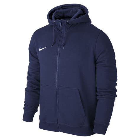 nike pullover dunkelblau herren|Blaue Hoodies & Sweatshirts .